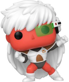 Funko POP! Dragon Ball Z - Jiece