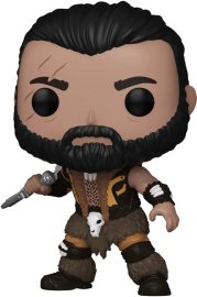 Funko POP! Spider-Man 2 - Kraven