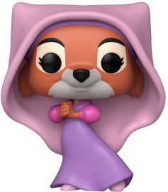 Funko POP! Robin Hood - Maid Marian