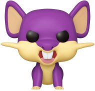 Funko POP! Pokémon - Rattata (EMEA) - cena, porovnanie