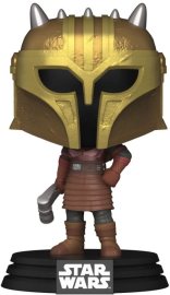 Funko POP! Star Wars: The Mandalorian - The Amorer