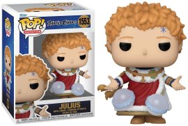 Funko Pop! Black Clover Julius 1553