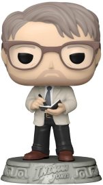 Funko POP! Indiana Jones - Dr. Jurgen Voller