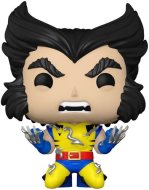 Funko POP! Marvel - Wolverine 50th Anniversary - Ultimate Wolverine w/ Adamantium - cena, porovnanie