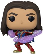 Funko Pop! The Marvels - Ms. Marvel - cena, porovnanie