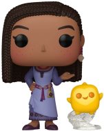 Funko POP! WISH - Asha with Star - cena, porovnanie