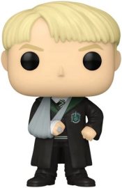 Funko POP! Harry Potter POA - Malfoy w/ Broken Arm