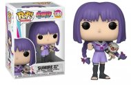 Funko POP! Animation: Boruto - Sumire w/Nue - cena, porovnanie