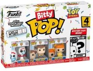 Funko Bitty POP! Toy Story - Forky - cena, porovnanie