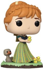 Funko Pop! Ultimate Princess - Anna