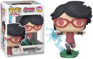 Funko POP! Animation: Boruto - Sarada w/Sharingan - cena, porovnanie