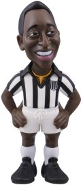 Minix Football: Santos - Pelé