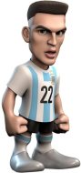 Minix Football: NT Argentina - Lautaro - cena, porovnanie