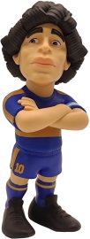 Minix Football: Maradona - Blue and Yellow