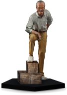 Iron Studios Marvel - Stan Lee - Art Scale 1/10 - cena, porovnanie