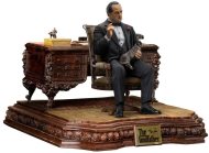 Iron Studios The Godfather - Don Vito Corleone Deluxe - Art Scale 1/10 - cena, porovnanie