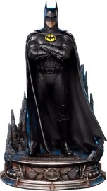 Iron Studios The Flash Movie - Batman - Art Scale 1/10