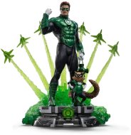 Iron Studios DC Comics - Green Lantern Unleashed - Deluxe Art Scale 1/10 - cena, porovnanie