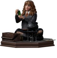 Iron Studios Harry Potter - Hermione Granger Polyjuice - Art Scale 1/10 - cena, porovnanie