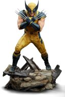 Iron Studios Marvel - Deadpool and Wolverine - Wolverine - Legacy Replica 1/4 - cena, porovnanie