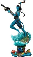 Iron Studios Avatar 2: The Way Of Water - Jake Sully - Art Scale 1/10 - cena, porovnanie