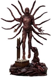 Iron Studios Stranger Things - Vecna - Art Scale 1/10