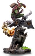 Iron Studios Marvel - Spider-man vs Villains Diorama - Green Goblin - BDS Art Scale 1/10 - cena, porovnanie