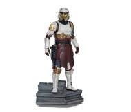 Iron Studios Star Wars - Captain Enoch - Art Scale 1/10 - cena, porovnanie