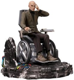 Iron Studios Professor X - X-Men - BDS Art Scale 1/10