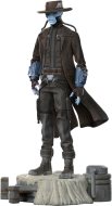 Iron Studios Star Wars Bobba Fett - Cad Bane - BDS Art Scale 1/10 - cena, porovnanie