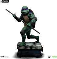 Iron Studios Teenage Mutant Ninja Turtles Movie - Donatello - Art Scale 1/10 - cena, porovnanie