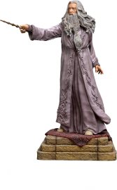 Iron Studios Harry Potter - Albus Dumbledore - Art Scale 1/10