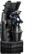 Iron Studios Guardians of the Galaxy 3 - Rocket Raccoon - Art Scale 1/10 - cena, porovnanie