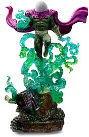 Iron Studios Marvel - Mysterio - Deluxe Art Scale 1/10