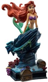 Iron Studios Disney Classics - Little Mermaid - Art Scale 1/10