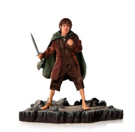 Iron Studios Lord of the Rings - Frodo - BDS Art Scale 1/10