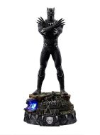 Iron Studios Marvel - Black Panther - Art Scale 1/10 - cena, porovnanie