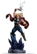 Iron Studios Marvel - Infinity Gauntlet Diorama - Thor - BDS Art Scale 1/10 - cena, porovnanie