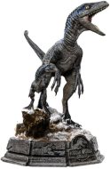 Iron Studios Jurassic World: Domination - Blue and Beta Deluxe - Art Scale 1/10 - cena, porovnanie