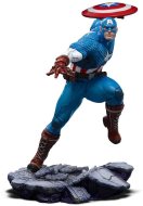 Iron Studios Marvel - Captain America - Art Scale 1/10 - cena, porovnanie