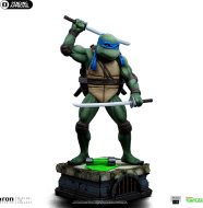 Iron Studios Teenage Mutant Ninja Turtles Movie - Leonardo - Art Scale 1/10 - cena, porovnanie