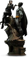 Iron Studios DC Comics - Batman and Catwoman Diorama - Art Scale 1/6 - cena, porovnanie