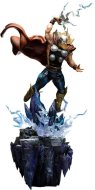 Iron Studios Marvel - Infinity Gauntlet Diorama - Thor Deluxe - BDS Art Scale 1/10 - cena, porovnanie