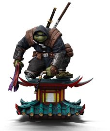 Iron Studios Teenage Mutant Ninja Turtles - The Last Ronin - Art Scale 1/10