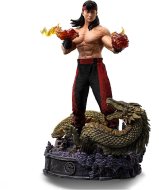 Iron Studios Mortal Kombat - Liu Kang - Art Scale 1/10 - cena, porovnanie