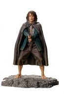 Iron Studios Lord of the Rings - Pippin - BDS Art Scale 1/10 - cena, porovnanie