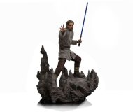 Iron Studios Obi-Wan Kenobi - Obi-Wan Kenobi - BDS Art Scale 1/10 - cena, porovnanie