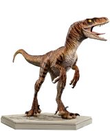 Iron Studios Jurassic World Fallen Kingdom - Velociraptor - Art Scale 1/10 - cena, porovnanie