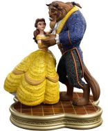 Iron Studios Beauty and the Beast - Art Scale 1/10 - cena, porovnanie