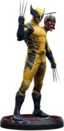 Iron Studios Marvel - Deadpool and Wolverine - Wolverine - Art Scale 1/10 - cena, porovnanie